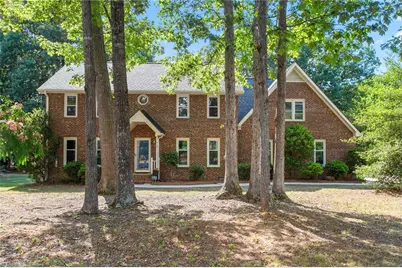 415 Cook Road, Elon, NC 27244 - Photo 1