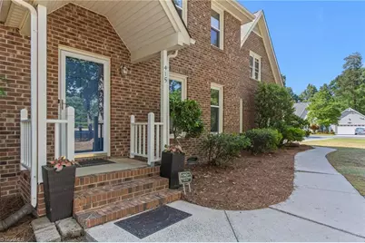 415 Cook Road, Elon, NC 27244 - Photo 6