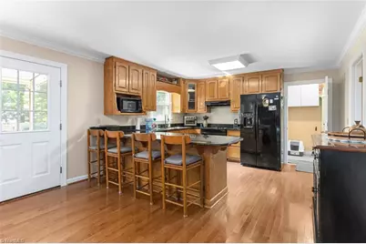 415 Cook Road, Elon, NC 27244 - Photo 4