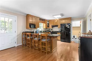 415 Cook Rd, Elon, NC 27244 - Photo 4
