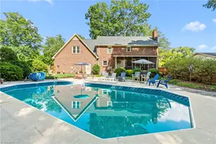 415 Cook Rd, Elon, NC 27244 - Photo 2
