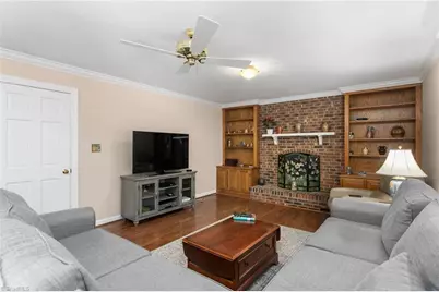 415 Cook Road, Elon, NC 27244 - Photo 12