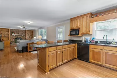 415 Cook Road, Elon, NC 27244 - Photo 16