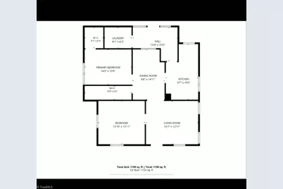 622 S Franklin Road, Mount Airy, NC 27030 - Photo 16