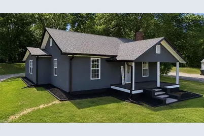 622 S Franklin Road, Mount Airy, NC 27030 - Photo 1