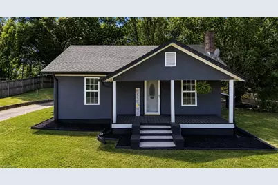 622 S Franklin Road, Mount Airy, NC 27030 - Photo 2