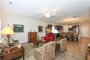 1629 Coopers Hawk Dr, Kernersville, NC 27284 - Photo 6