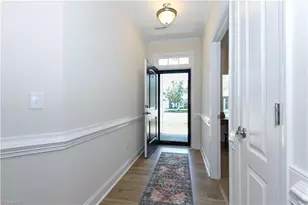 1629 Coopers Hawk Dr, Kernersville, NC 27284 - Photo 4