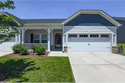 1629 Coopers Hawk Drive, Kernersville, NC 27284 - Photo 1