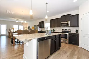 1629 Coopers Hawk Dr, Kernersville, NC 27284 - Photo 14
