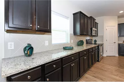 1629 Coopers Hawk Drive, Kernersville, NC 27284 - Photo 12