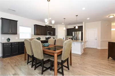1629 Coopers Hawk Drive, Kernersville, NC 27284 - Photo 8