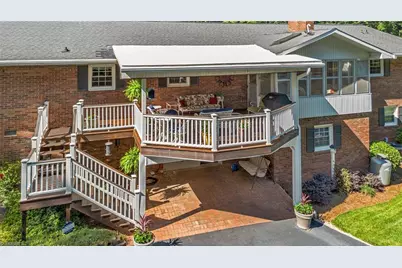 350 Laurelwood Drive, Wilkesboro, NC 28697 - Photo 32