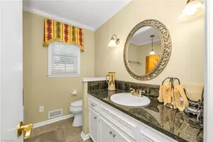 350 Laurelwood Dr, Wilkesboro, NC 28697 - Photo 20