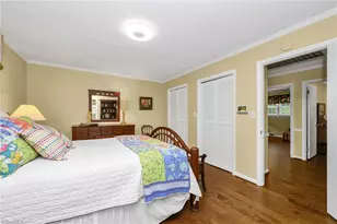 350 Laurelwood Dr, Wilkesboro, NC 28697 - Photo 14