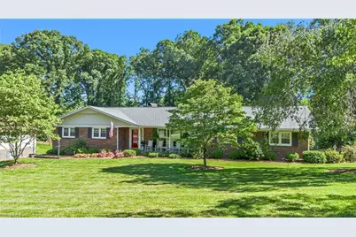 350 Laurelwood Drive, Wilkesboro, NC 28697 - Photo 1