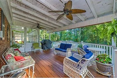 350 Laurelwood Drive, Wilkesboro, NC 28697 - Photo 32