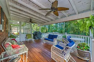 350 Laurelwood Dr, Wilkesboro, NC 28697 - Photo 32
