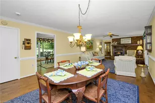 350 Laurelwood Dr, Wilkesboro, NC 28697 - Photo 12