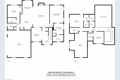 1481 Meadowlands Drive, Winston-Salem, NC 27107 - Photo 40