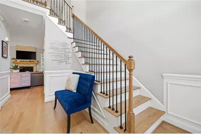 1481 Meadowlands Drive, Winston-Salem, NC 27107 - Photo 4