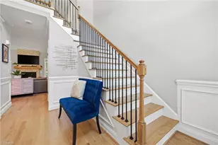 1481 Meadowlands Dr, Winston-Salem, NC 27107 - Photo 4