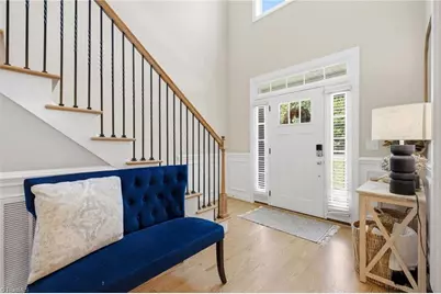 1481 Meadowlands Drive, Winston-Salem, NC 27107 - Photo 2