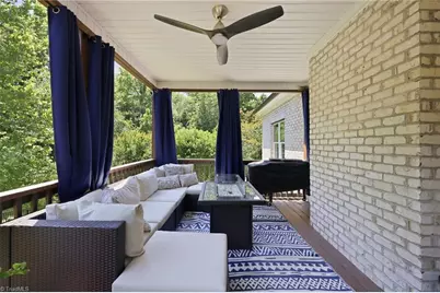 1481 Meadowlands Drive, Winston-Salem, NC 27107 - Photo 38