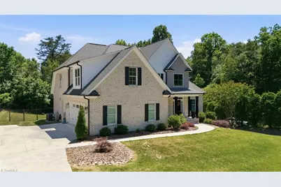 1481 Meadowlands Drive, Winston-Salem, NC 27107 - Photo 46