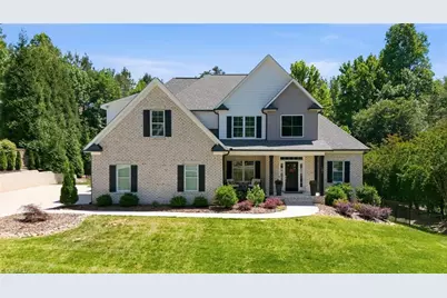 1481 Meadowlands Drive, Winston-Salem, NC 27107 - Photo 2