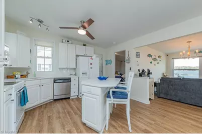 349 Reynolds Road, Lexington, NC 27292 - Photo 2