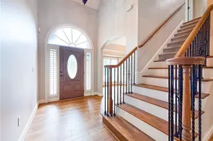 420 Inverness Dr, Winston-Salem, NC 27107 - Photo 8