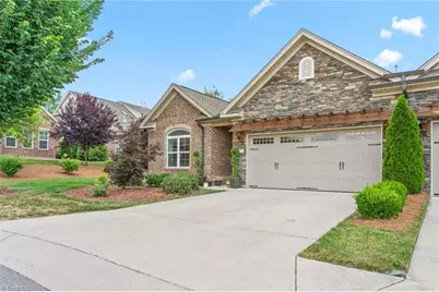 185 Balmoral Court, Burlington, NC 27215 - Photo 2