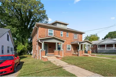 2842 Bon Air Avenue NE, Winston-Salem, NC 27105 - Photo 4