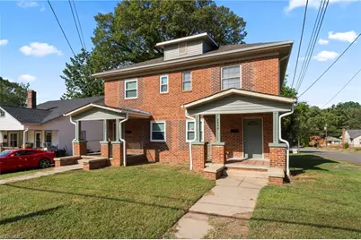 2842 Bon Air Avenue NE, Winston-Salem, NC 27105 - Photo 6