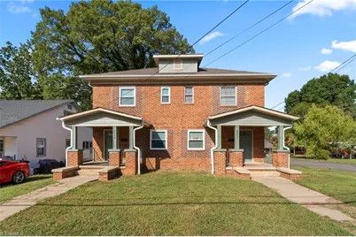 2842 Bon Air Avenue NE, Winston-Salem, NC 27105 - Photo 1