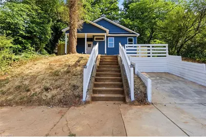 1509 NE 22nd Street, Winston-Salem, NC 27105 - Photo 2