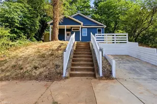 1509 NE 22nd St, Winston-Salem, NC 27105 - Photo 2