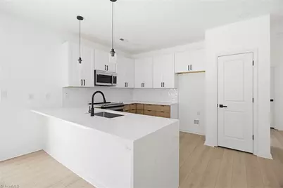 2219 Bradley Street, Greensboro, NC 27406 - Photo 2