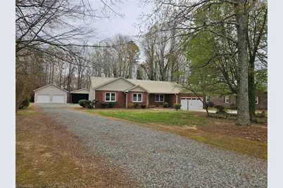 5712 Holly Grove Road, Thomasville, NC 27360 - Photo 1