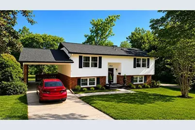 462 McPherson Drive, Mebane, NC 27302 - Photo 1