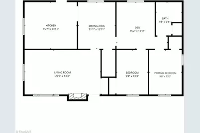 6628 University Parkway, Rural Hall, NC 27045 - Photo 38