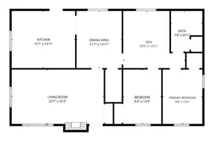 6628 University Pkwy, Rural Hall, NC 27045 - Photo 38