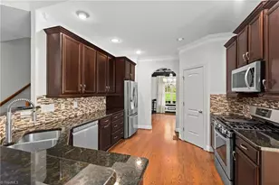5041 Bennington Way, High Point, NC 27262 - Photo 6