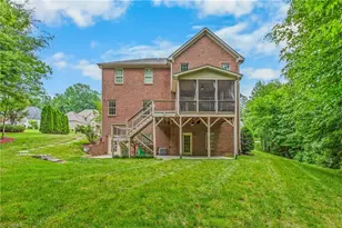 5041 Bennington Way, High Point, NC 27262 - Photo 44