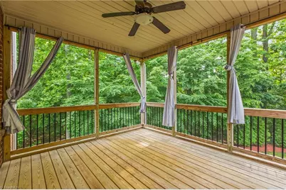 5041 Bennington Way, High Point, NC 27262 - Photo 38