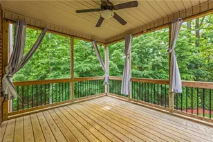 5041 Bennington Way, High Point, NC 27262 - Photo 38