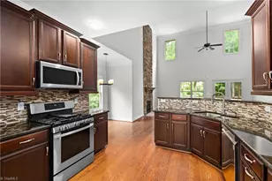5041 Bennington Way, High Point, NC 27262 - Photo 8