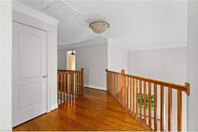 5041 Bennington Way, High Point, NC 27262 - Photo 18