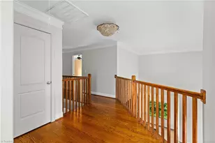 5041 Bennington Way, High Point, NC 27262 - Photo 18